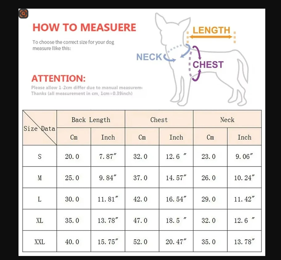 Pet Clothing Dog Cat Winter Puppy Clothes New Year Pet Cotton Coat Thickened Warm Embroidered Outfit For Dog Chinese Style