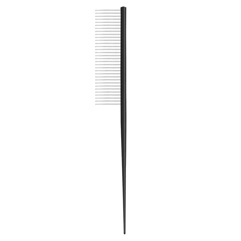 Pet Grooming Comb Pet Grooming Tool Undercoat Rake for Pet Cats Dogs Easy To Remove Tangles Small Medium Large Dogs Product