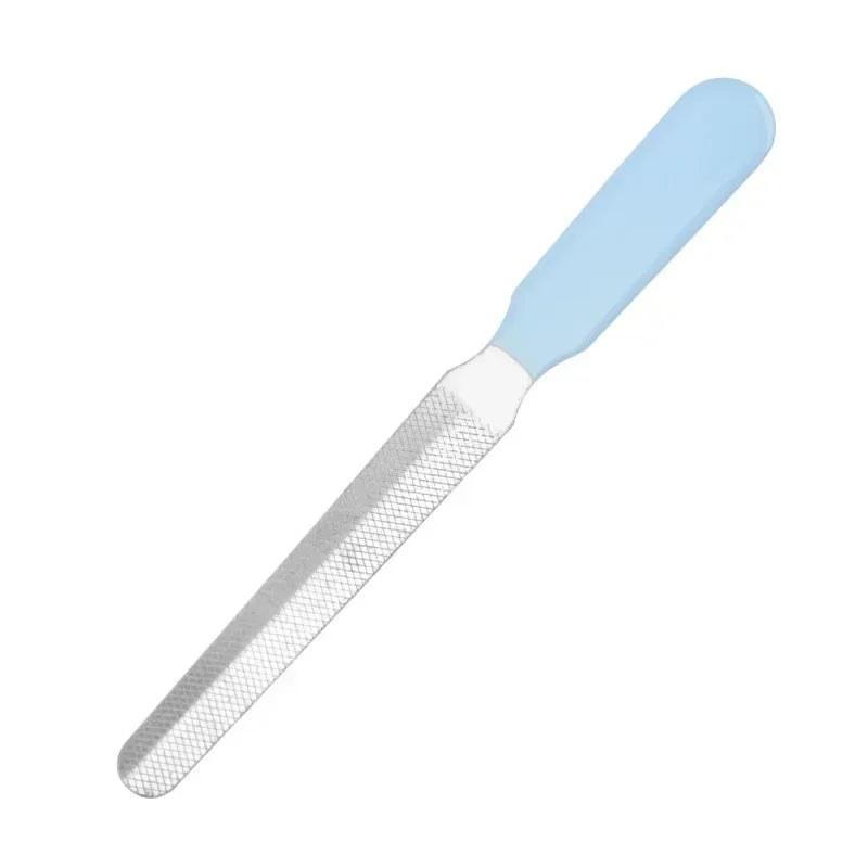Pet Nail File Grooming Pet Nail Clipper Accessories for Cat Dog Rabbit Small Animal Buffing Filing Tool Dog Grinder Supplies