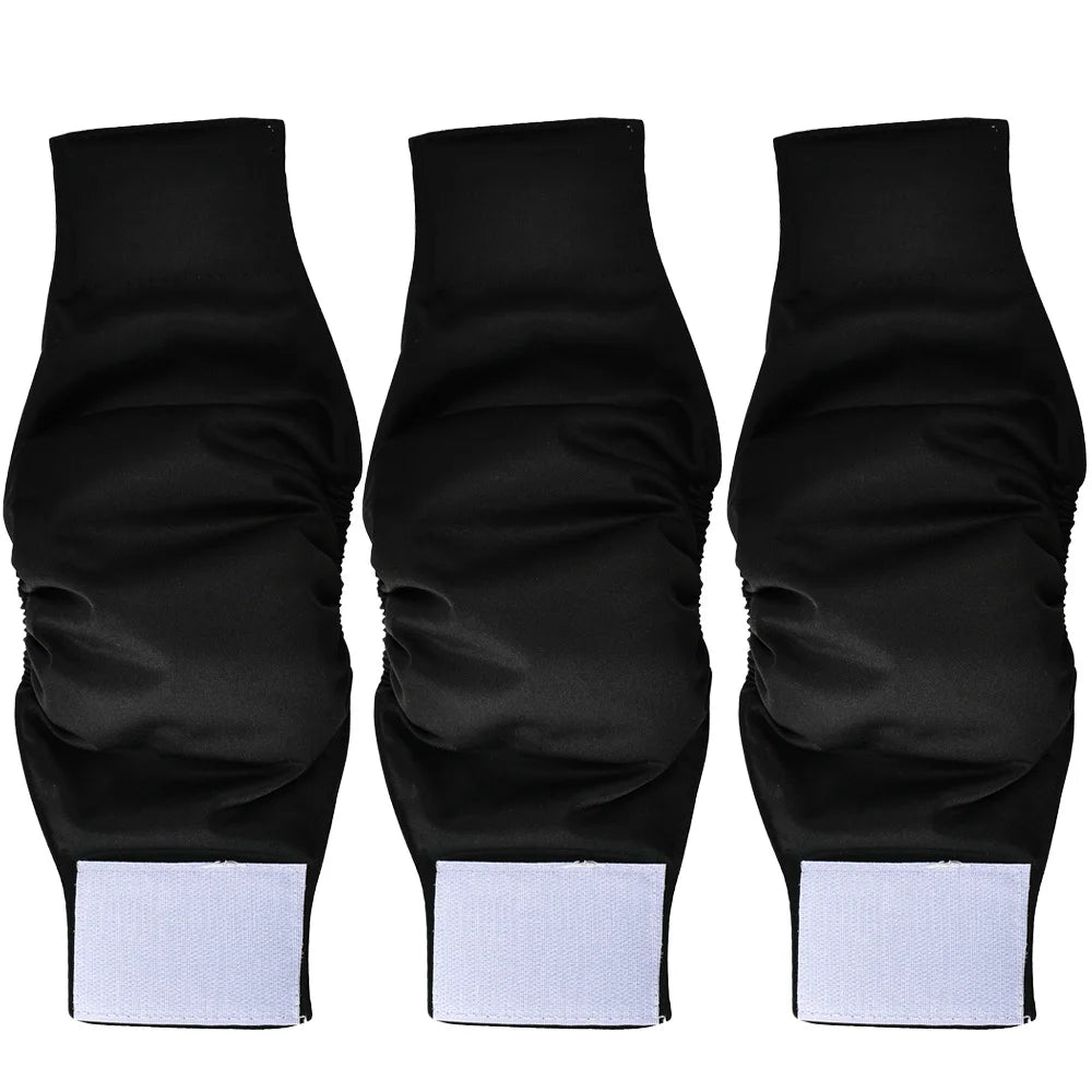 Male 3 Pack Washable Dog Diaper- Sanitary Pants For Small Medium Dogs- Adjustable Nappy Belly Band Wrap Diapers-pet grooming