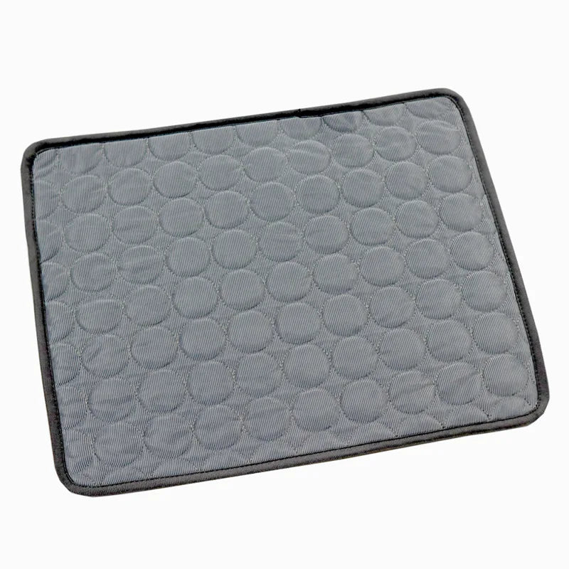 Dog Cooling Mat-Summer-Sizes S to 2XL-Pet Accessories