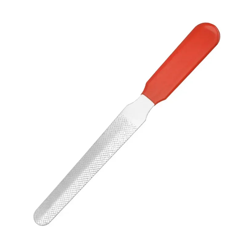 Pet Nail File Grooming Pet Nail Clipper Accessories for Cat Dog Rabbit Small Animal Buffing Filing Tool Dog Grinder Supplies