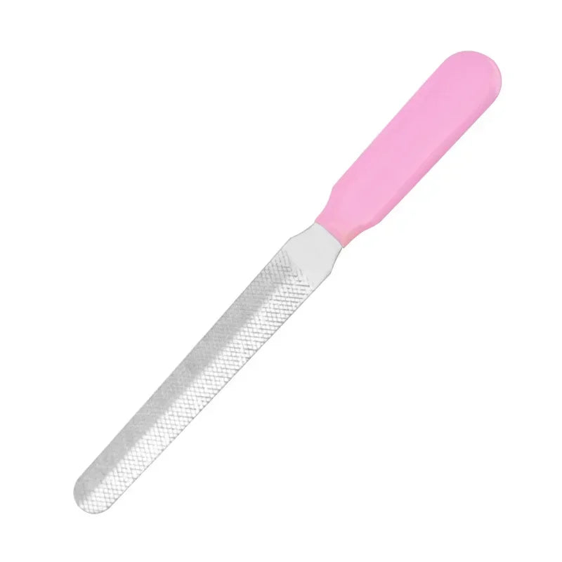 Pet Nail File Grooming Pet Nail Clipper Accessories for Cat Dog Rabbit Small Animal Buffing Filing Tool Dog Grinder Supplies