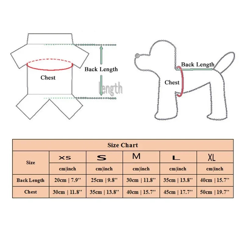 Teddy Fleece Fur Dog Sweaters Vest- Autumn Winter Warm Clothes Costume