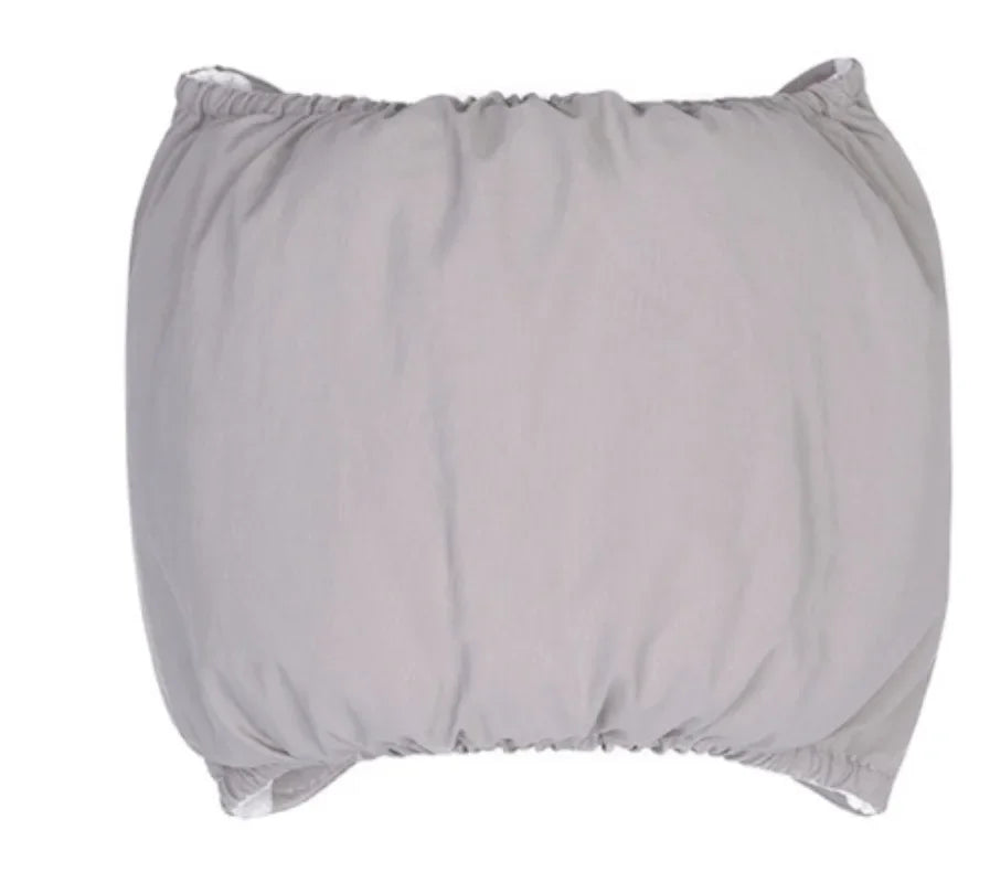 Reusable Male Dog Belly Bands- Washable- Adjustable Diapers- Anti-Mating-Estrus Safety Pants with Absorbent Layer-Sizes XS-XL-Pet Grooming
