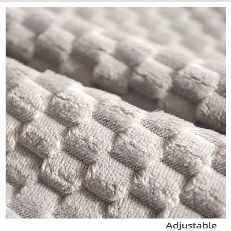 Comfy Cooling Dog Bed-Dog Sofa 47" XXL Size with Double Filling- Machine Washable- Non-Slip Bottom-Breathable