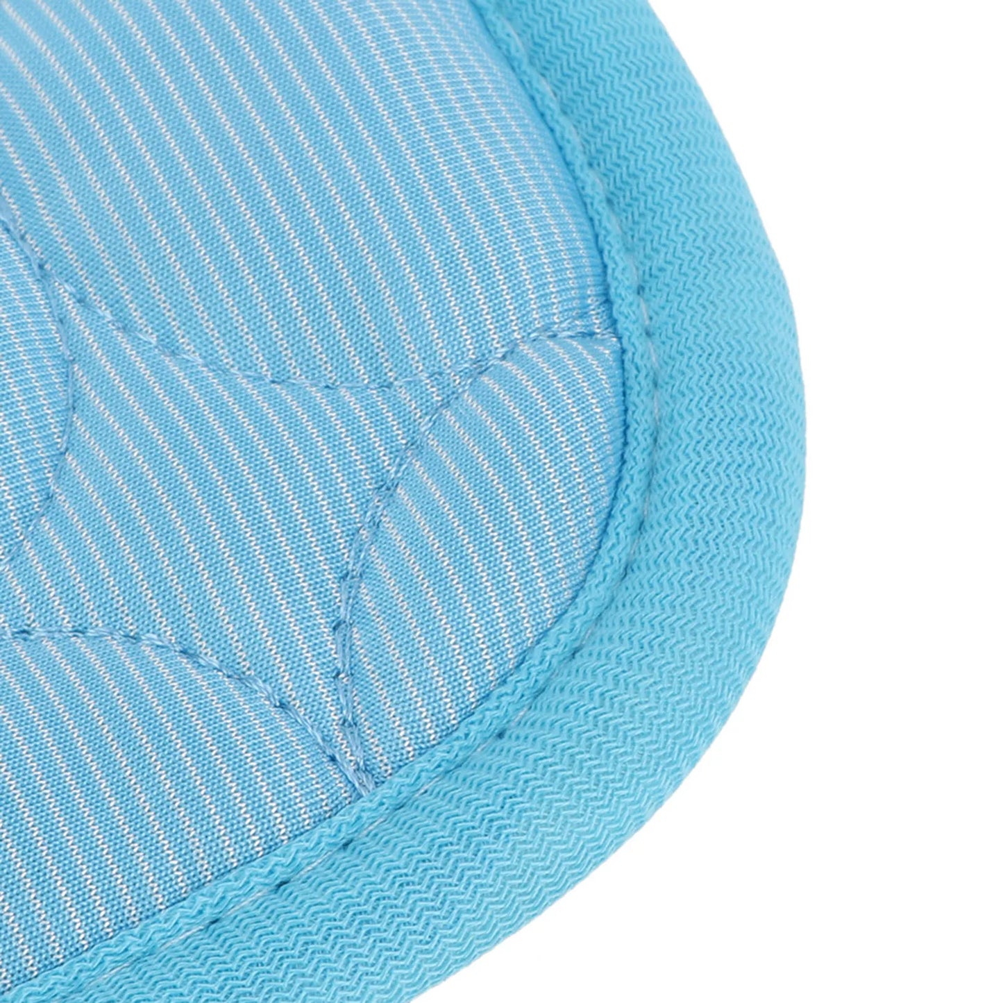 Cooling Mat for Dogs- Pet Self Cooling Pillow - Hot Weather Bed Cooling Mat