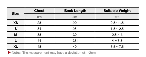 Letter Hoodie Pet Clothing-Dogs Fashion Cotton-