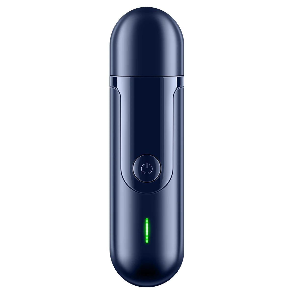 Electric Dog Nail Grinder-USB Rechargeable Nail Trimmers- Painless with Polisher Wheel for Small-Large Pets-Pet Grooming