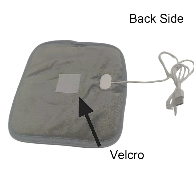 Winter Pet Heating Blanket -Temperature Warm Dog Mattress- Indoor Heating Pad- USB heating pad-Beds & Blankets