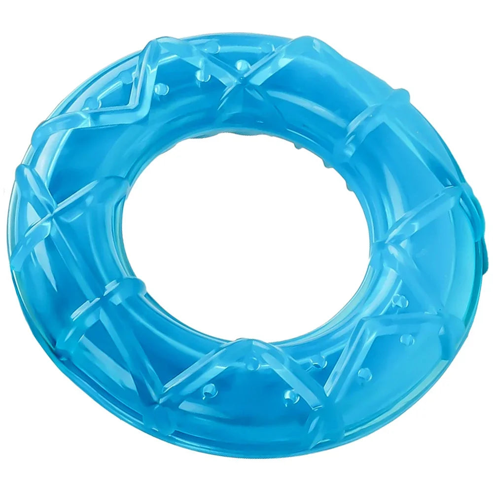 Pet Teething Cooling Chew- Toy Teething Toy- Freezable Dog Toy-for Small Medium Dog