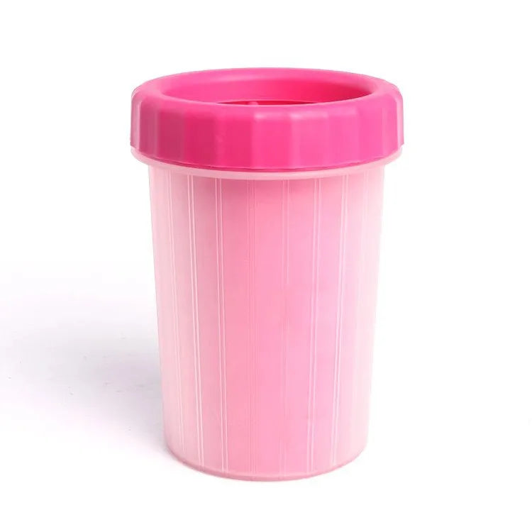 Paw Cleaning Cup-Automatic Pet Feet Washing Machine-Pet  Accessories