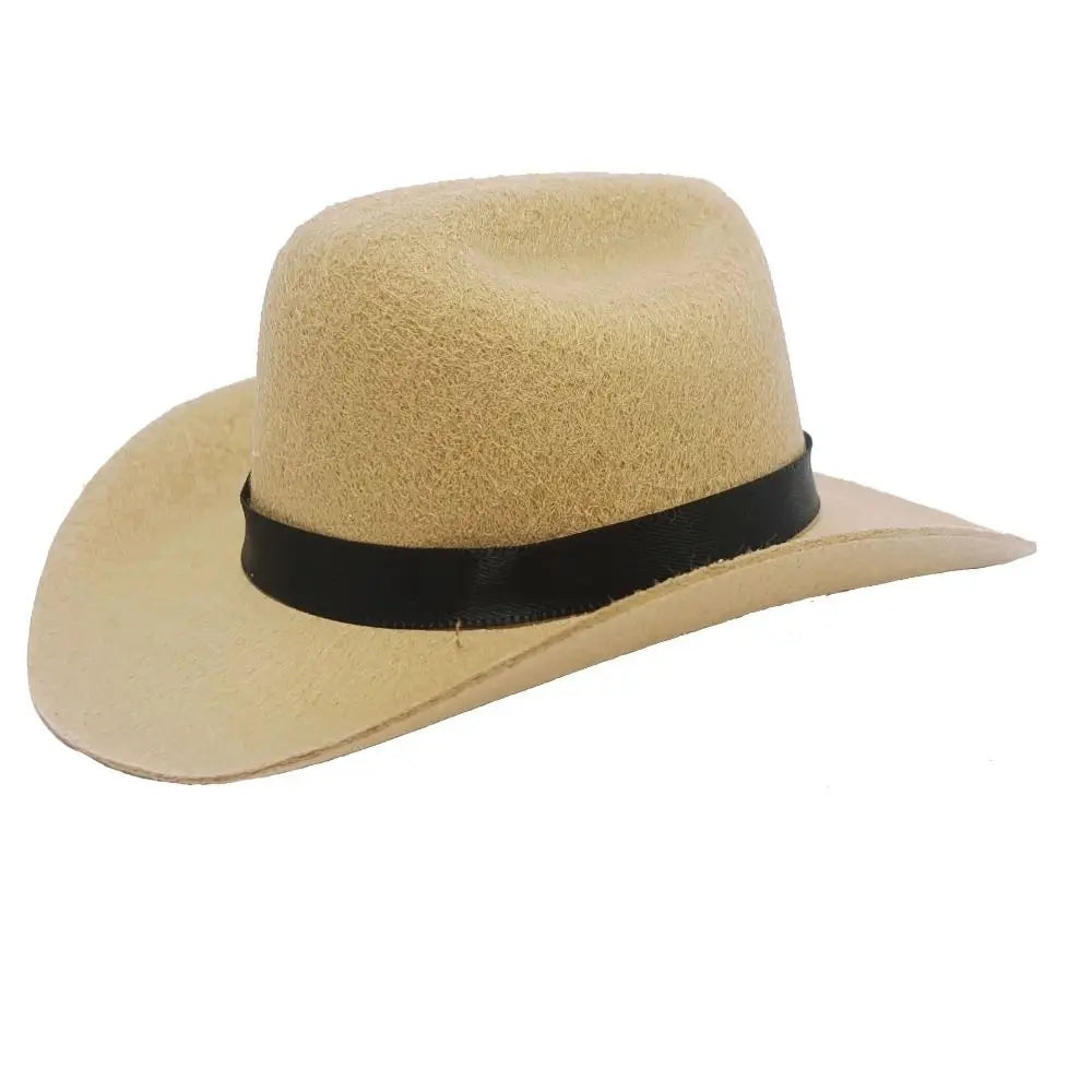 Adjustable Cowboy Dog Hat- Outdoor  Pet Accessories Dogs Headwear