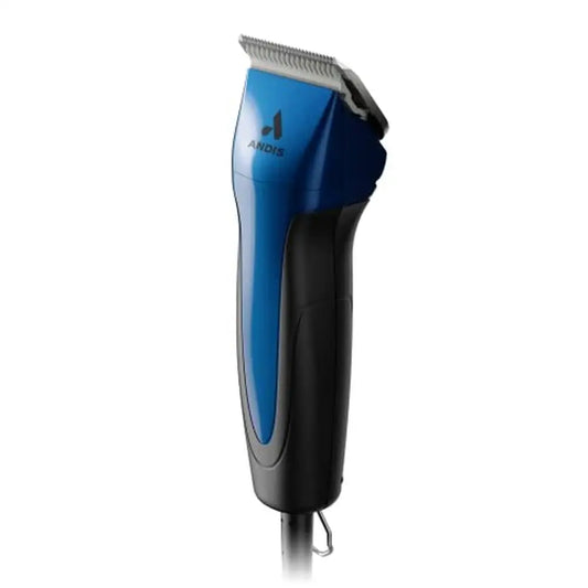Excel Professional 5-Speed Detachable Blade Clipper Kit  Dog Grooming Rotary Motor Soft-Grip Housing Cool & Crisp Results