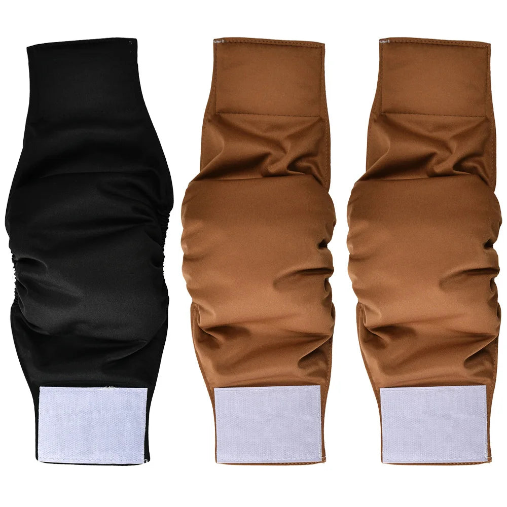 Male 3 Pack Washable Dog Diaper- Sanitary Pants For Small Medium Dogs- Adjustable Nappy Belly Band Wrap Diapers-pet grooming