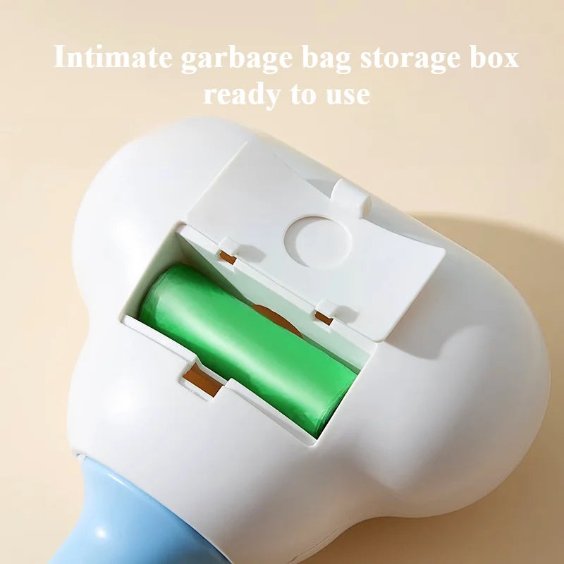 Cloud Potty Picker Dog pet potty Picker for picking up poop