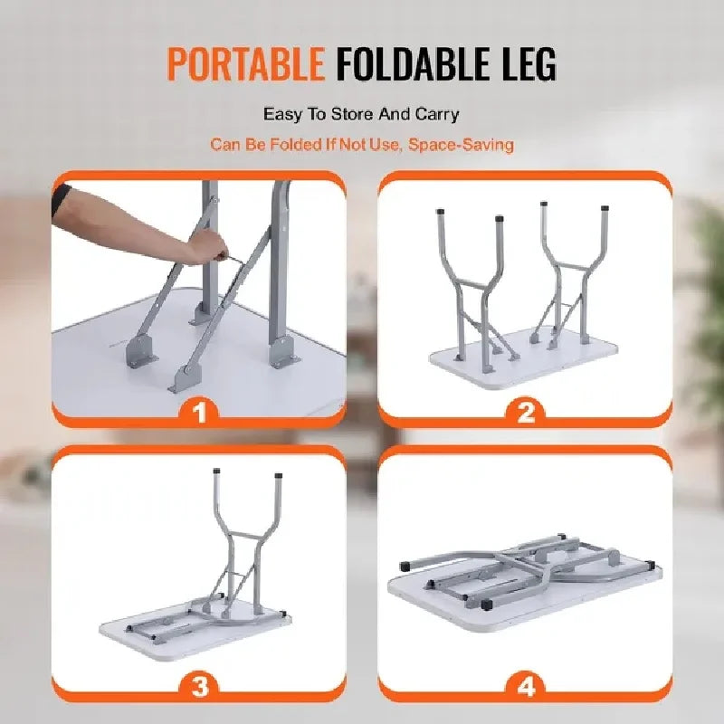 VEVOR Pet Grooming Table- Arm with Clamp- 36''x24'' Dog Grooming Station- Foldable-for Medium and Small Dogs-Pet Grooming