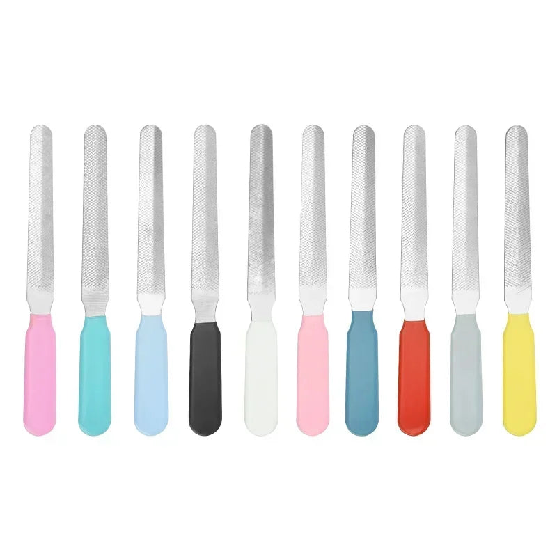 Pet Nail File Grooming Pet Nail Clipper Accessories for Cat Dog Rabbit Small Animal Buffing Filing Tool Dog Grinder Supplies