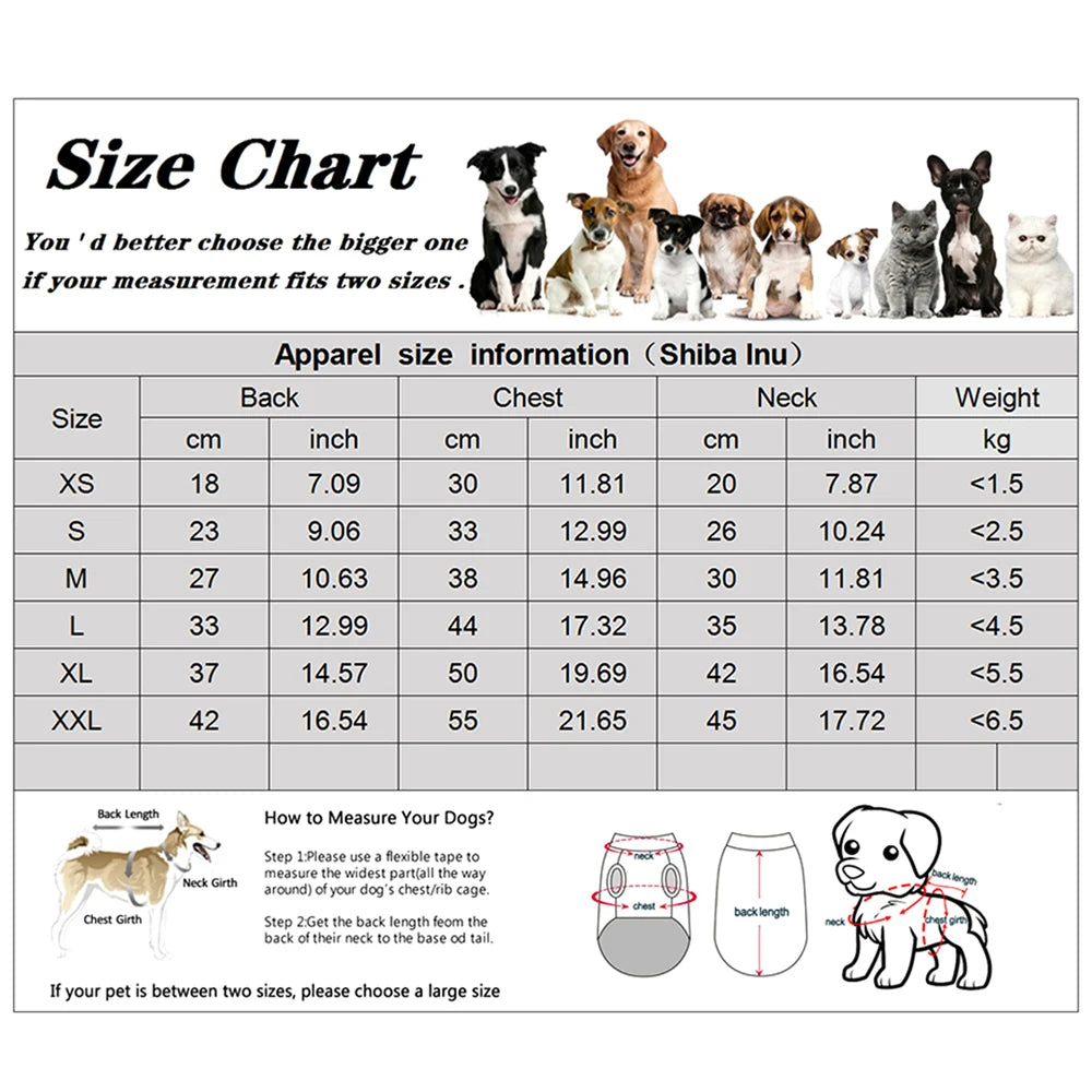Pet Dog Jacket With Harness -Winter Heavy Hiking Coat- Dog Warm Hoodie Vest- Windproof Outdoor Jacket For Small Medium Large Dog