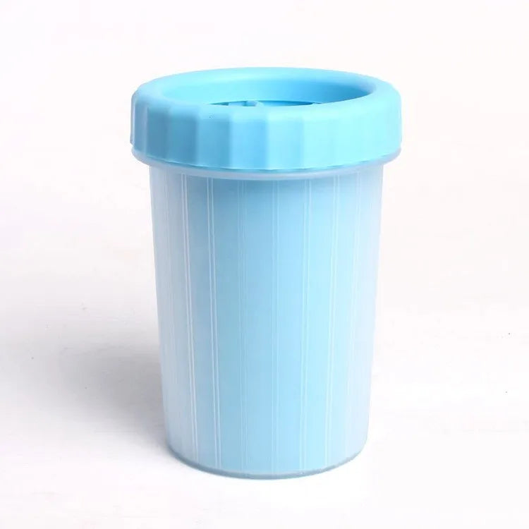 Paw Cleaning Cup-Automatic Pet Feet Washing Machine-Pet  Accessories