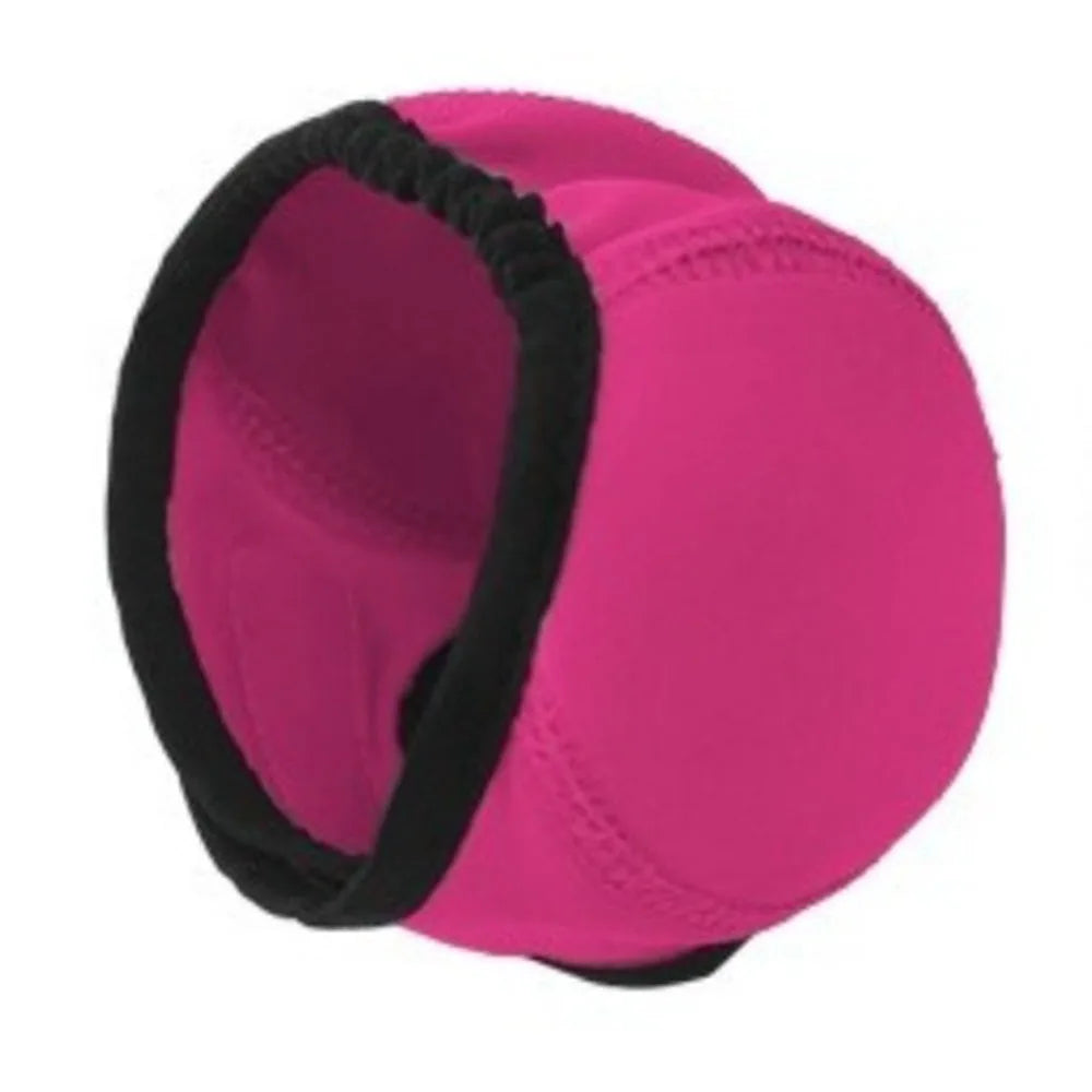 Noise Reduction Dog Ear Covers- Hearing Protection- Anti-noise Dog Calming Earmuff -Waterproof- Adjustable Ear Muffs-