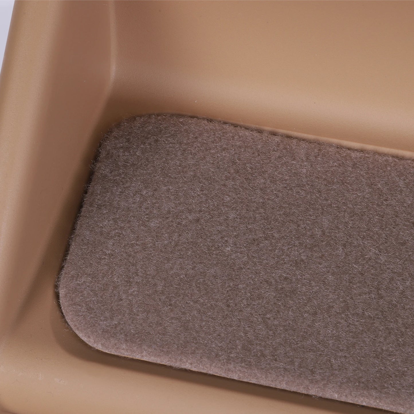 4-Step Pet Dog Stairs Folding Dog Steps- Nonslip Indoor  Dog Stairs Ramp- Sofa Ladder for Small Pet Dogs