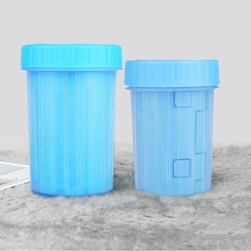 Paw Cleaning Cup-Automatic Pet Feet Washing Machine-Pet  Accessories