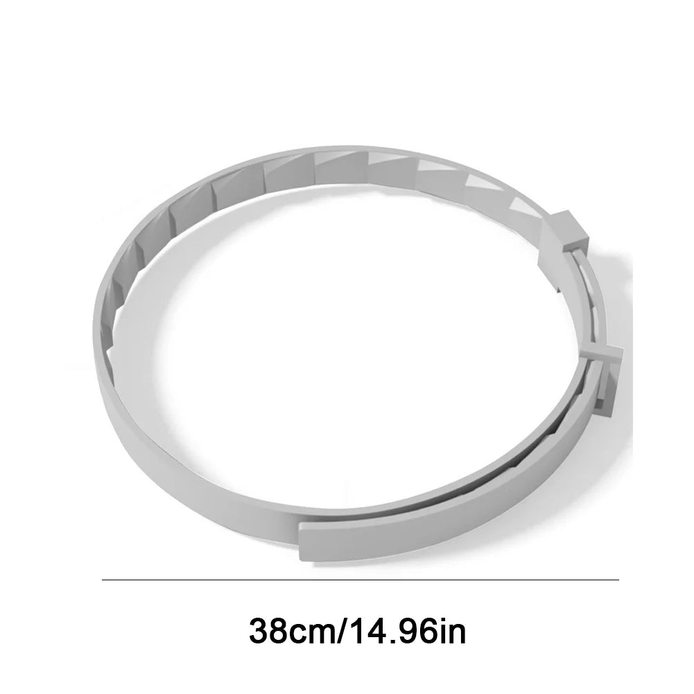 1-3Pcs Dog Calming Pheromone Collars- Relieve Anxiety- Adjustable -Comfortable Collar For Puppy Kitten & Dog