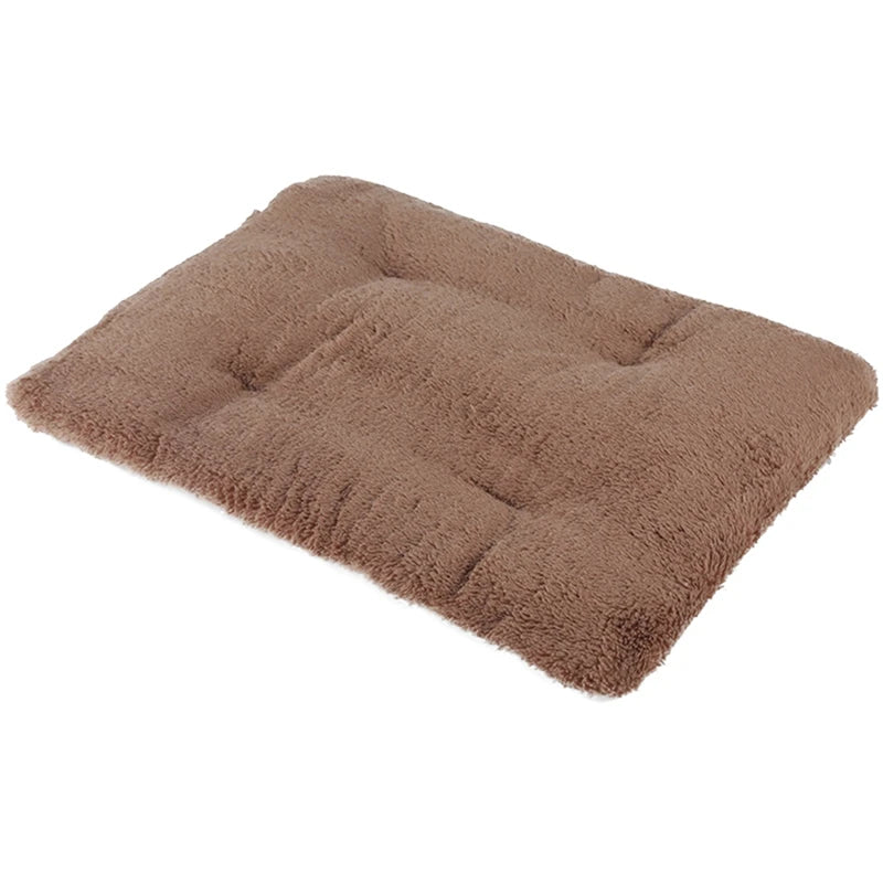 Heated Sleeping Mat- Cute Pet Mat Blanket-Sleeping Mat Small Dogs