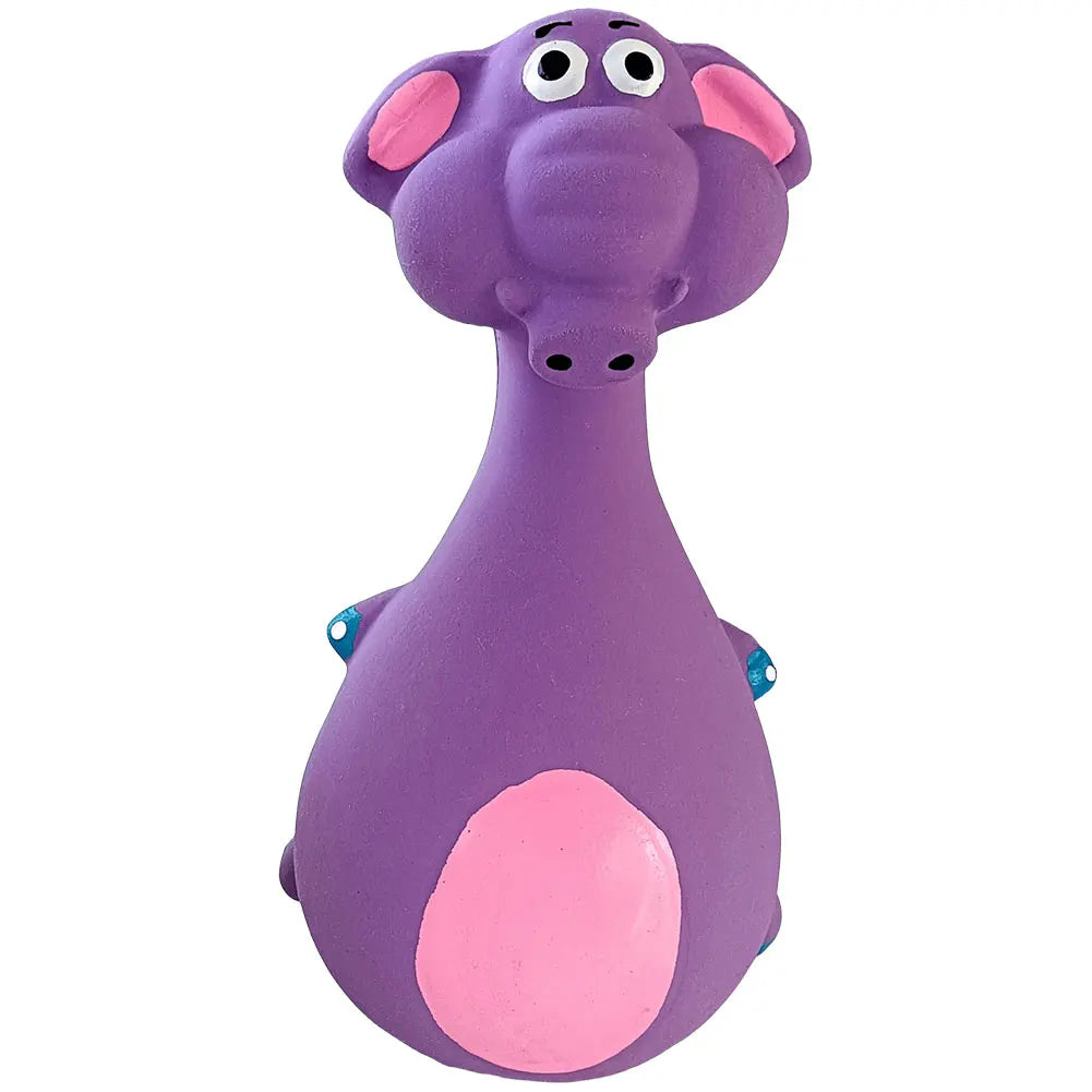 Dogs  Chew Toy- Bite-Resistant- Squeaky Sound-Producing Toy- Novelty Aggressive Chewing Toy- Dental Toy-Dog Toys