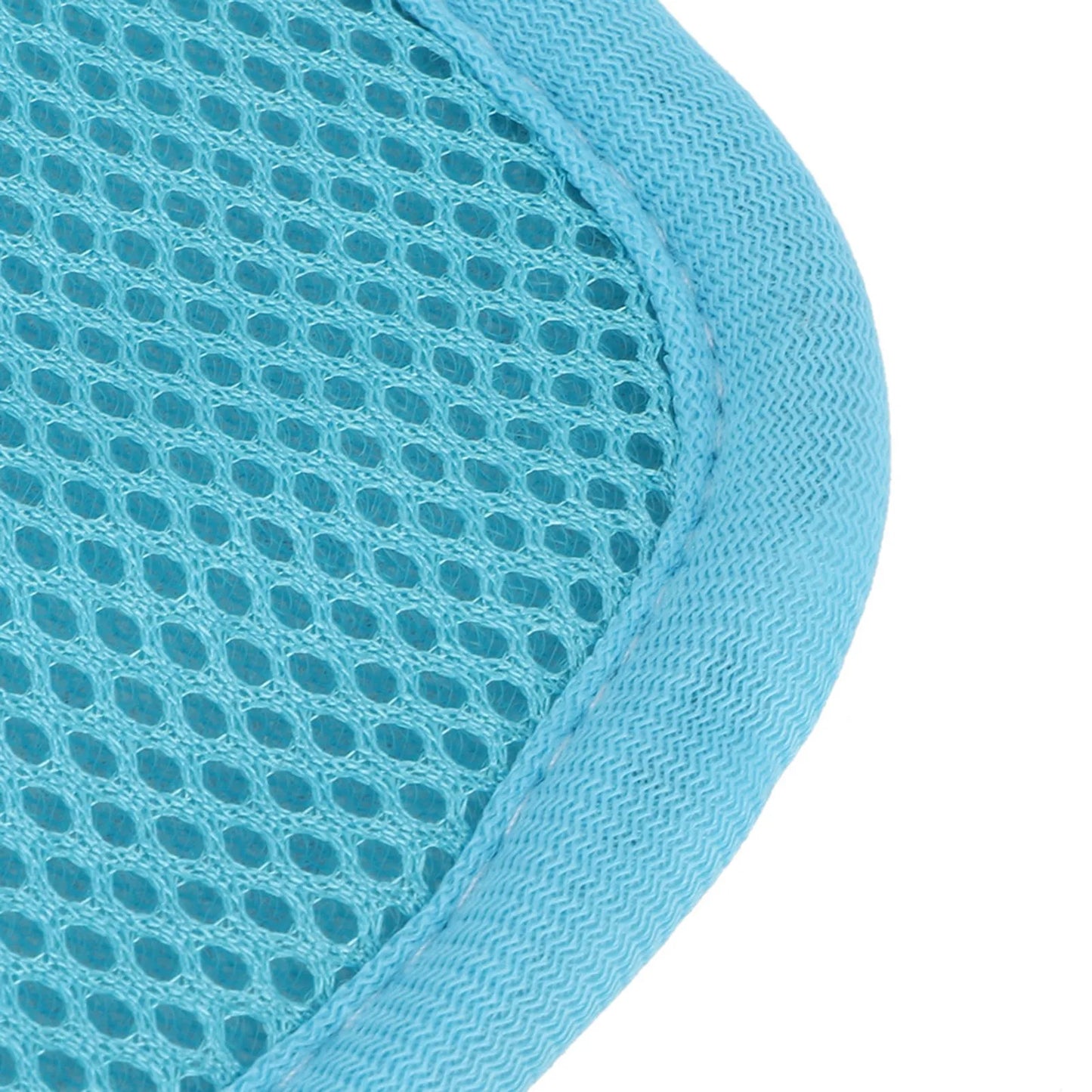 Cooling Mat for Dogs- Pet Self Cooling Pillow - Hot Weather Bed Cooling Mat