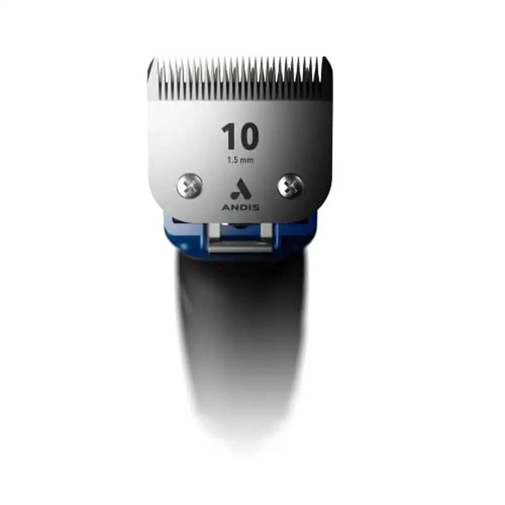 Excel Professional 5-Speed Detachable Blade Clipper Kit  Dog Grooming Rotary Motor Soft-Grip Housing Cool & Crisp Results