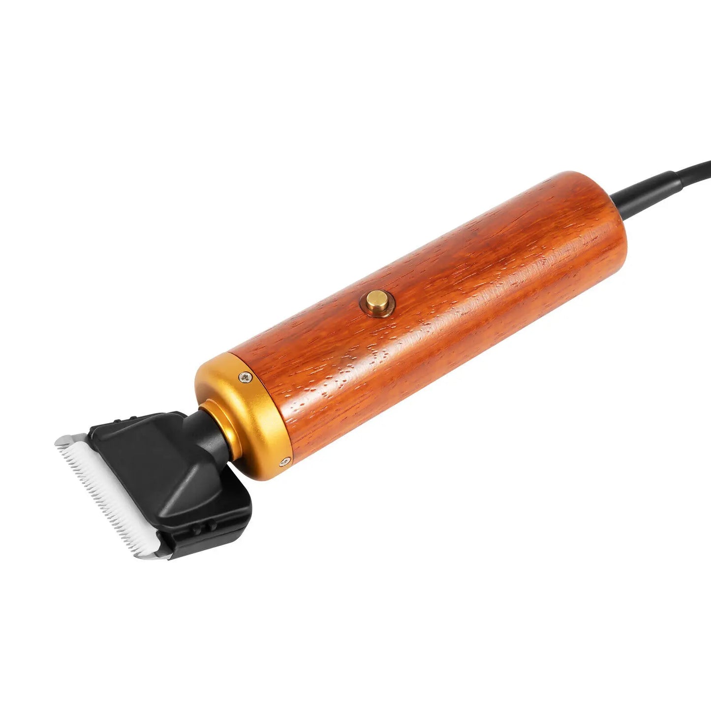 Electric Sheep Goat Shears Clippers Electric Animal Shave Grooming Farm Tool