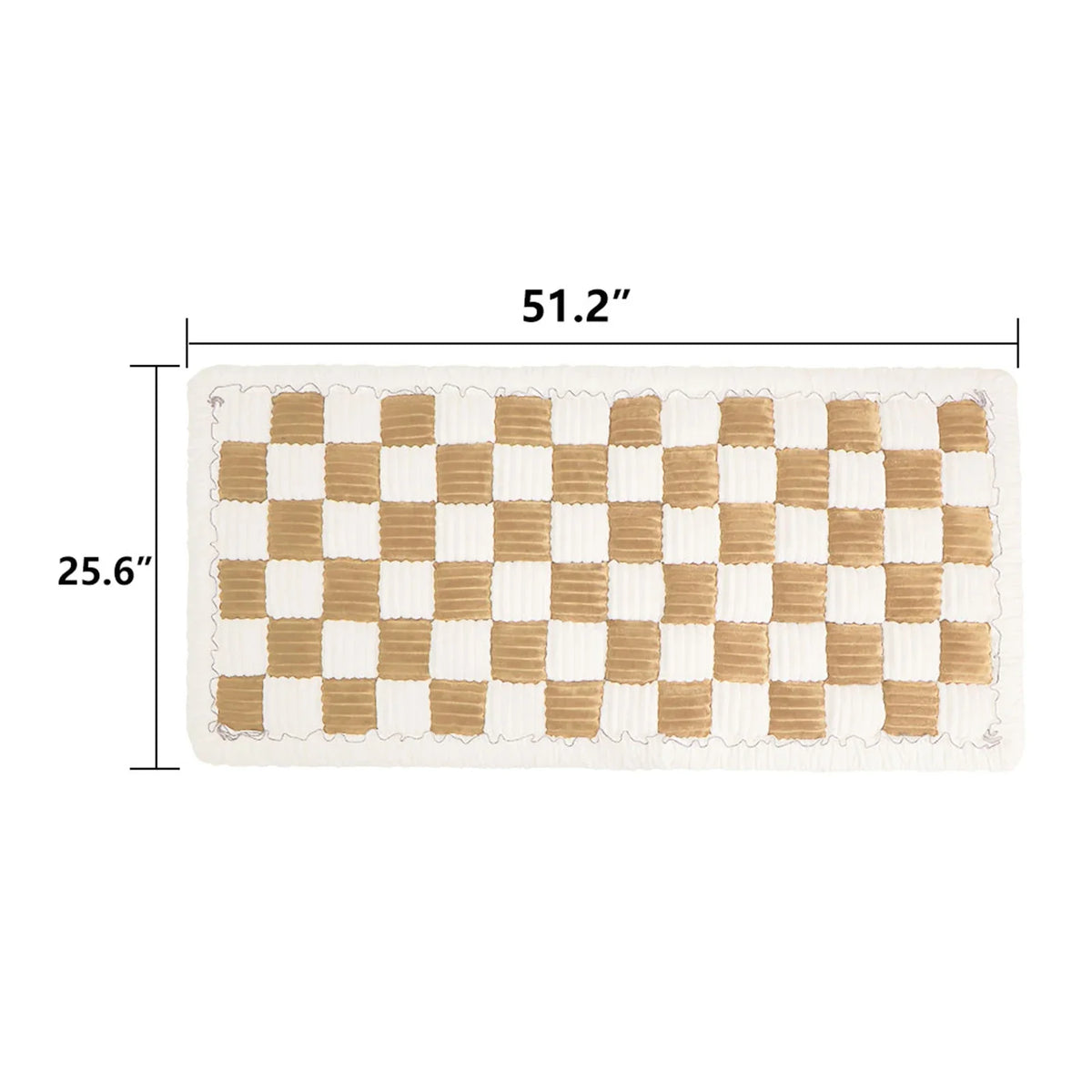 Warm Dog Mat Bed- Car Seat Cover-Blanket- Anti-Slip- Washable Cushion- Sofa Couch Cover Protector-Beds & Blankets