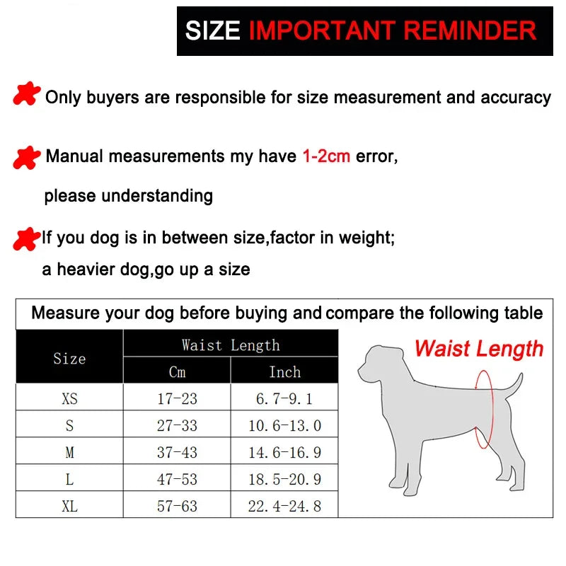 Male 3 Pack Washable Dog Diaper- Sanitary Pants For Small Medium Dogs- Adjustable Nappy Belly Band Wrap Diapers-pet grooming