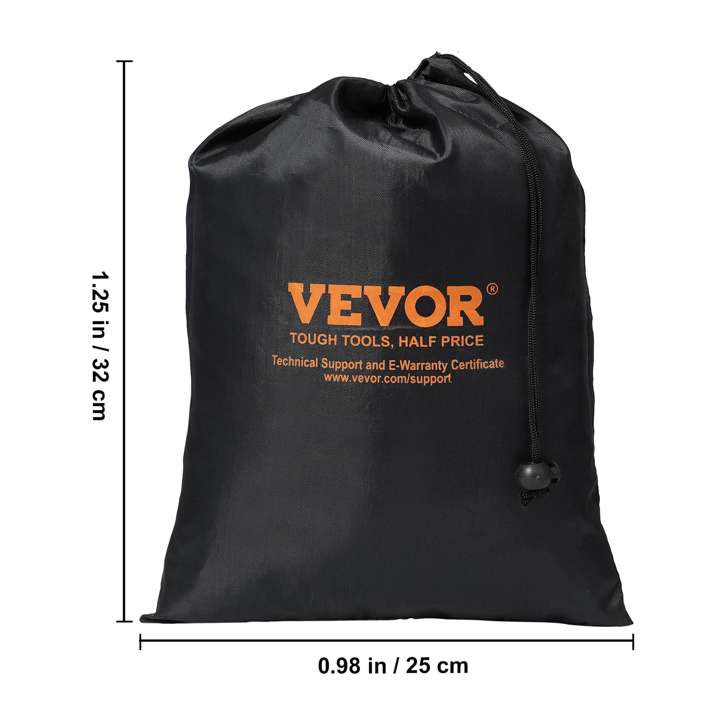 SucceBuy 32pcs Elastic Bungee Cords Straps- Assorted Lengths -Heavy Bungee Ropes for Bike Tents Camping RVs Trunks Luggage Racks